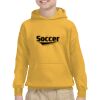 Youth Heavy Blend™ Hooded Sweatshirt Thumbnail
