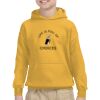 Youth Heavy Blend™ Hooded Sweatshirt Thumbnail
