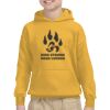 Youth Heavy Blend™ Hooded Sweatshirt Thumbnail