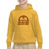 Youth Heavy Blend™ Hooded Sweatshirt Thumbnail