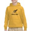 Youth Heavy Blend™ Hooded Sweatshirt Thumbnail