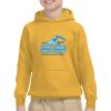Youth Heavy Blend™ Hooded Sweatshirt Thumbnail
