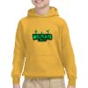 Youth Heavy Blend™ Hooded Sweatshirt Thumbnail