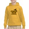 Youth Heavy Blend™ Hooded Sweatshirt Thumbnail