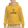 Youth Heavy Blend™ Hooded Sweatshirt Thumbnail