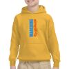Youth Heavy Blend™ Hooded Sweatshirt Thumbnail