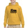 Youth Heavy Blend™ Hooded Sweatshirt Thumbnail