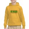 Youth Heavy Blend™ Hooded Sweatshirt Thumbnail