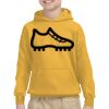 Youth Heavy Blend™ Hooded Sweatshirt Thumbnail
