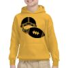 Youth Heavy Blend™ Hooded Sweatshirt Thumbnail