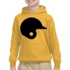 Youth Heavy Blend™ Hooded Sweatshirt Thumbnail