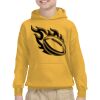 Youth Heavy Blend™ Hooded Sweatshirt Thumbnail