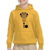 Youth Heavy Blend™ Hooded Sweatshirt Thumbnail