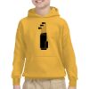 Youth Heavy Blend™ Hooded Sweatshirt Thumbnail