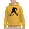 Youth Heavy Blend™ Hooded Sweatshirt Thumbnail