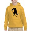 Youth Heavy Blend™ Hooded Sweatshirt Thumbnail