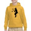 Youth Heavy Blend™ Hooded Sweatshirt Thumbnail