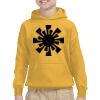 Youth Heavy Blend™ Hooded Sweatshirt Thumbnail