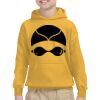 Youth Heavy Blend™ Hooded Sweatshirt Thumbnail