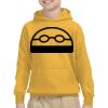 Youth Heavy Blend™ Hooded Sweatshirt Thumbnail
