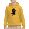 Youth Heavy Blend™ Hooded Sweatshirt Thumbnail