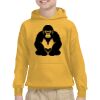 Youth Heavy Blend™ Hooded Sweatshirt Thumbnail