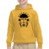 Youth Heavy Blend™ Hooded Sweatshirt Thumbnail