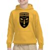Youth Heavy Blend™ Hooded Sweatshirt Thumbnail