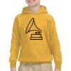 Youth Heavy Blend™ Hooded Sweatshirt Thumbnail