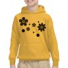 Youth Heavy Blend™ Hooded Sweatshirt Thumbnail