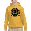 Youth Heavy Blend™ Hooded Sweatshirt Thumbnail