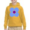 Youth Heavy Blend™ Hooded Sweatshirt Thumbnail