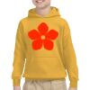 Youth Heavy Blend™ Hooded Sweatshirt Thumbnail