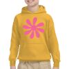 Youth Heavy Blend™ Hooded Sweatshirt Thumbnail