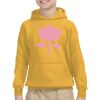 Youth Heavy Blend™ Hooded Sweatshirt Thumbnail