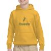 Youth Heavy Blend™ Hooded Sweatshirt Thumbnail