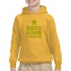 Youth Heavy Blend™ Hooded Sweatshirt Thumbnail