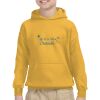 Youth Heavy Blend™ Hooded Sweatshirt Thumbnail