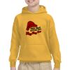 Youth Heavy Blend™ Hooded Sweatshirt Thumbnail