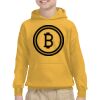 Youth Heavy Blend™ Hooded Sweatshirt Thumbnail