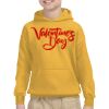 Youth Heavy Blend™ Hooded Sweatshirt Thumbnail