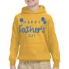 Youth Heavy Blend™ Hooded Sweatshirt Thumbnail