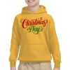 Youth Heavy Blend™ Hooded Sweatshirt Thumbnail