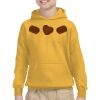 Youth Heavy Blend™ Hooded Sweatshirt Thumbnail