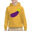 Youth Heavy Blend™ Hooded Sweatshirt Thumbnail
