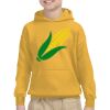 Youth Heavy Blend™ Hooded Sweatshirt Thumbnail
