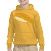 Youth Heavy Blend™ Hooded Sweatshirt Thumbnail
