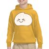 Youth Heavy Blend™ Hooded Sweatshirt Thumbnail