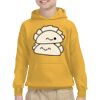 Youth Heavy Blend™ Hooded Sweatshirt Thumbnail