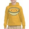 Youth Heavy Blend™ Hooded Sweatshirt Thumbnail